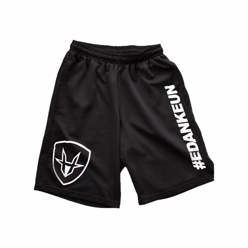 Short Hellprint Edankeun