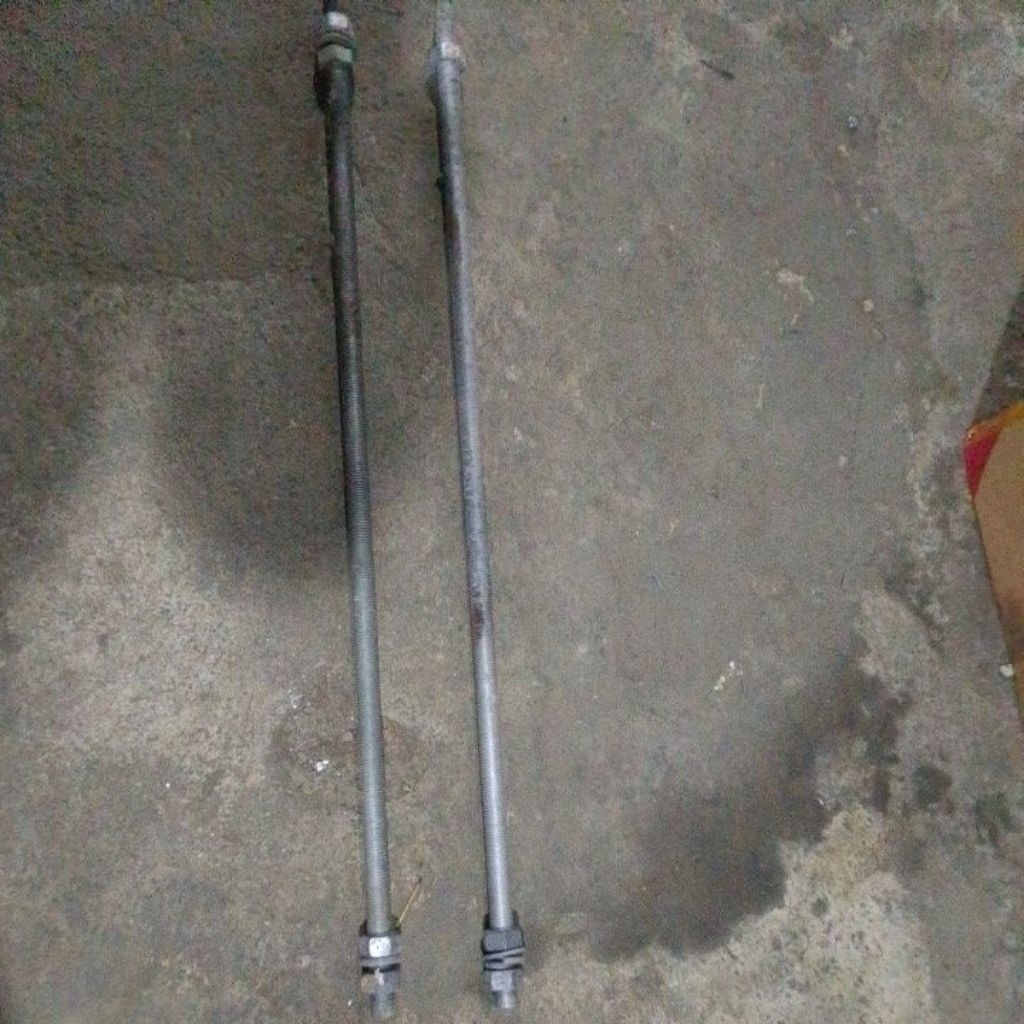 As drat 80,8cm X20mm full drat