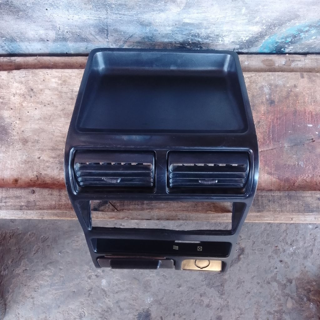 Cover tape dashboard mobil Daihatsu zebra original bekas copotan second