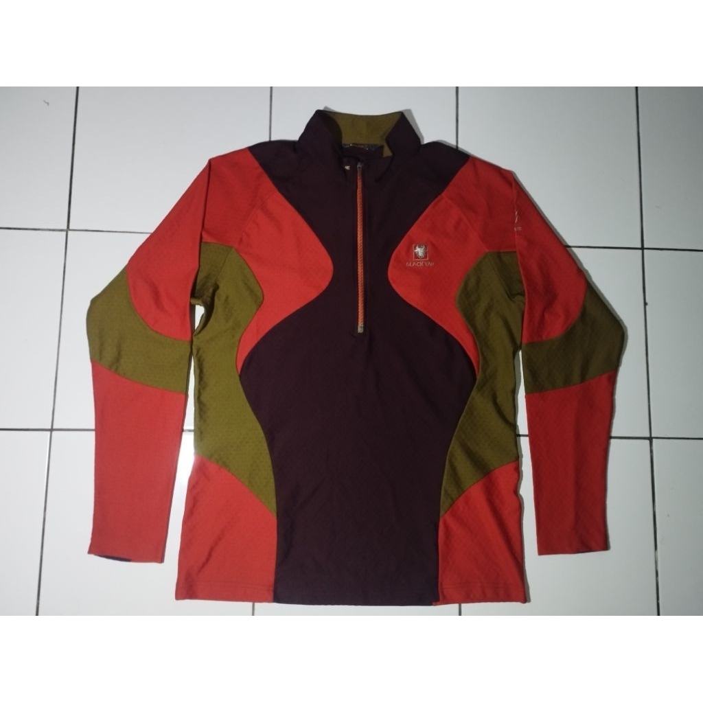 Baselayer Blackyak Second