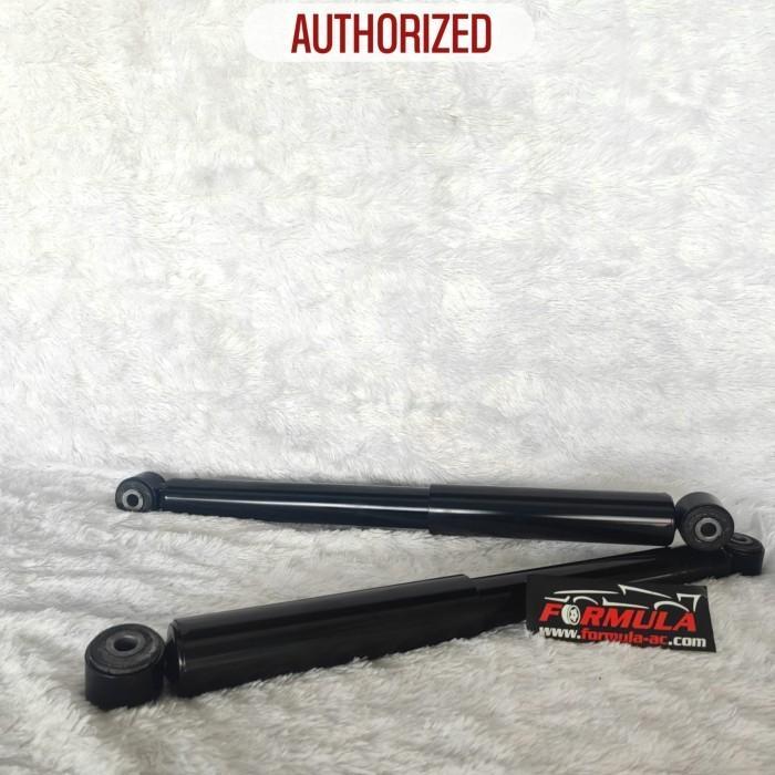 Acdelco Shockbreaker / ACDELCO Shockbreaker - Grand Vitara (2005-2008) (BELAKANG)