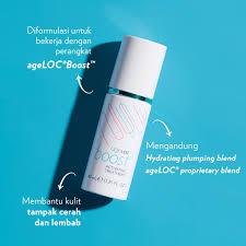 Promo Ageloc Serum Boost Terlaris Original
