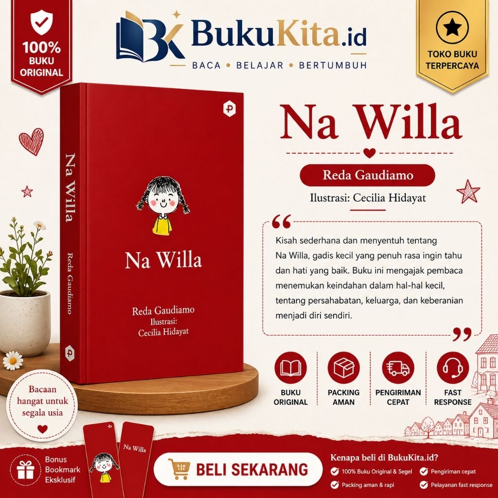 Na Willa 1- Reda Gaudiamo