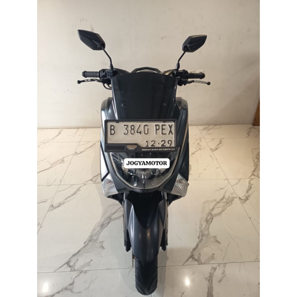 Yamaha NMAX Tahun 2017 PEX