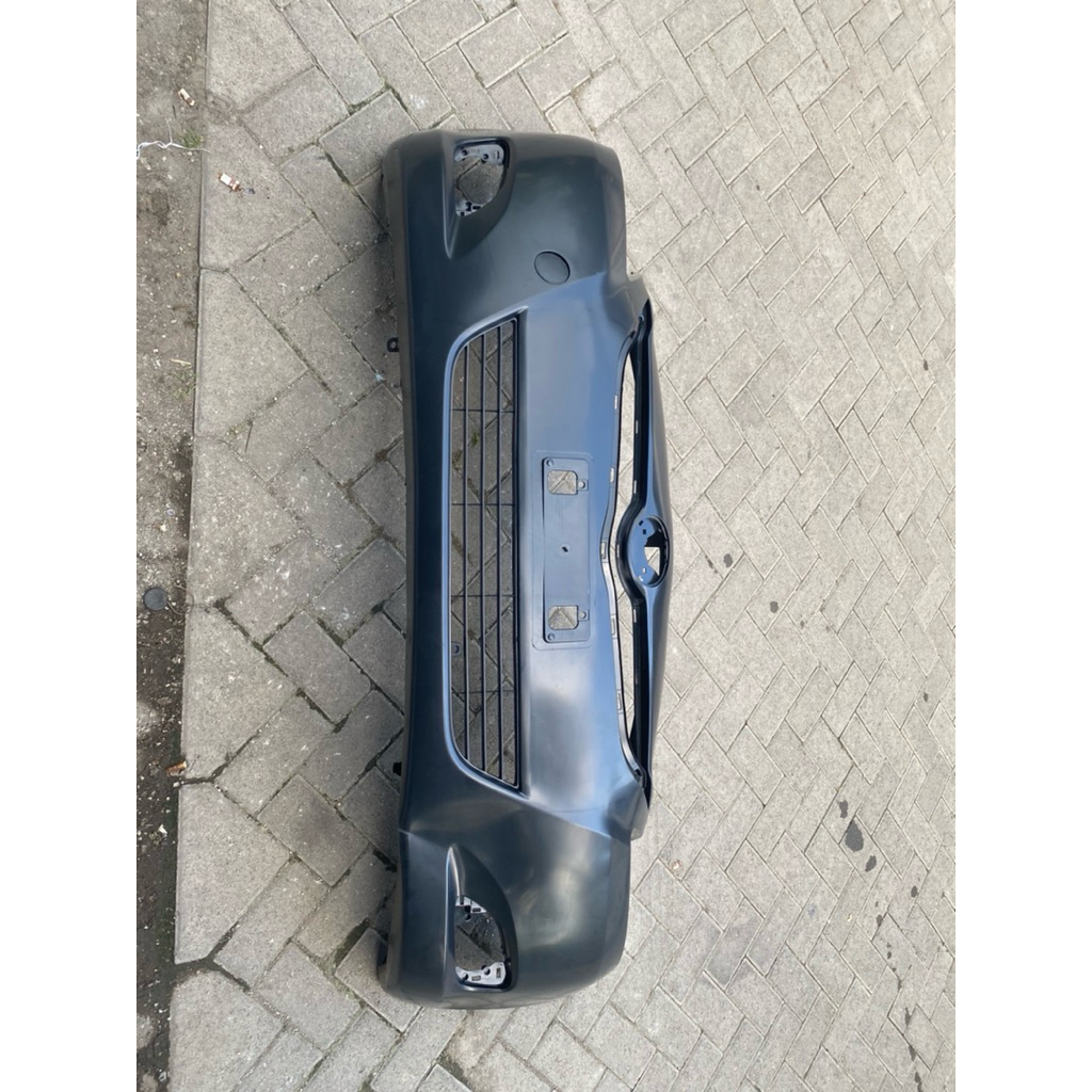 bumper depan vios gen 2 2007-2013