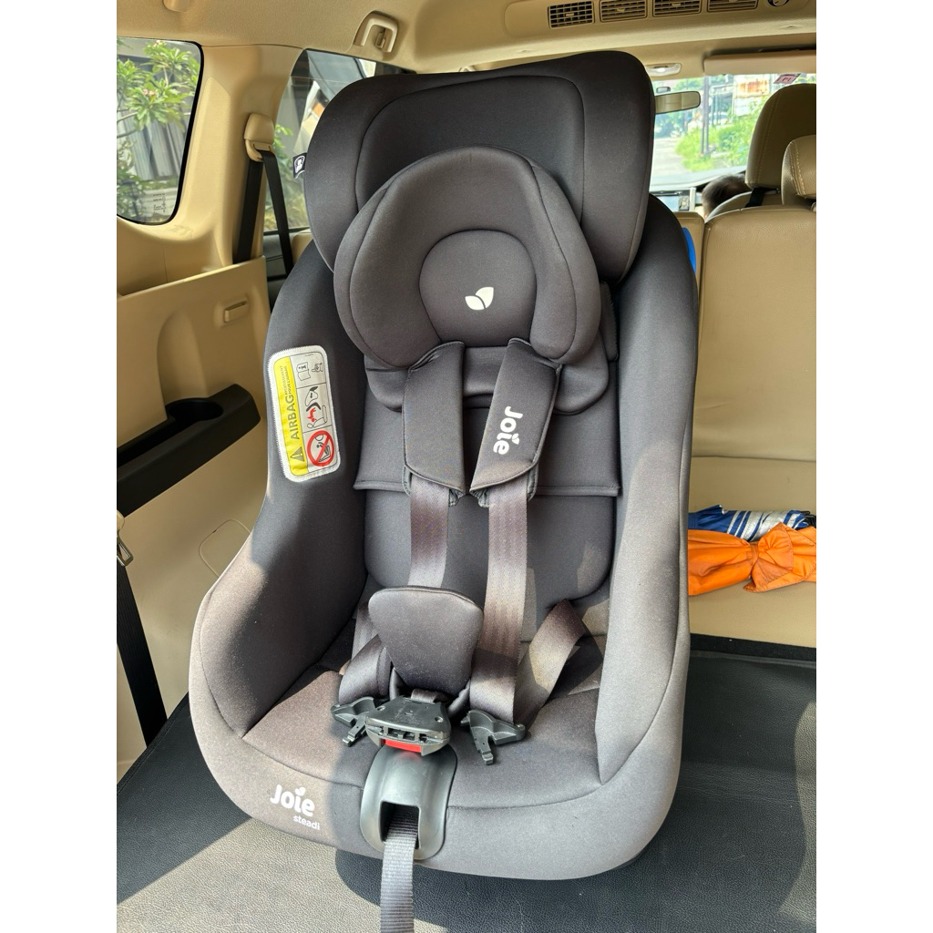 joie car seat preloved