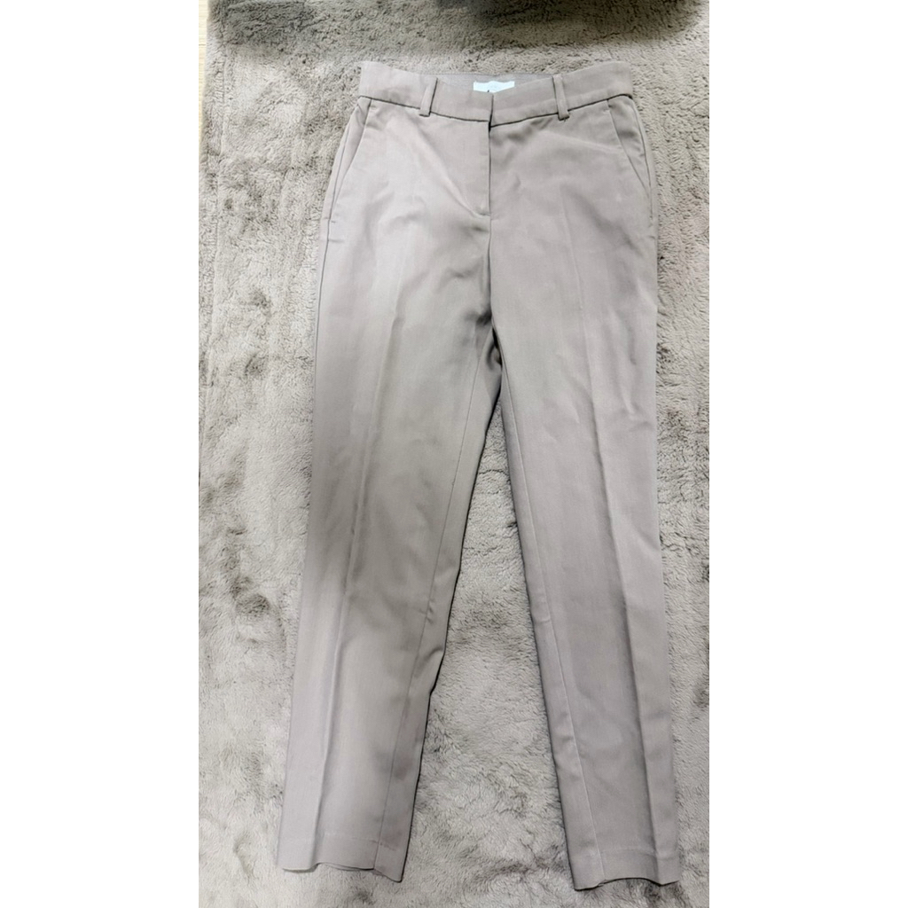 h&m trousers