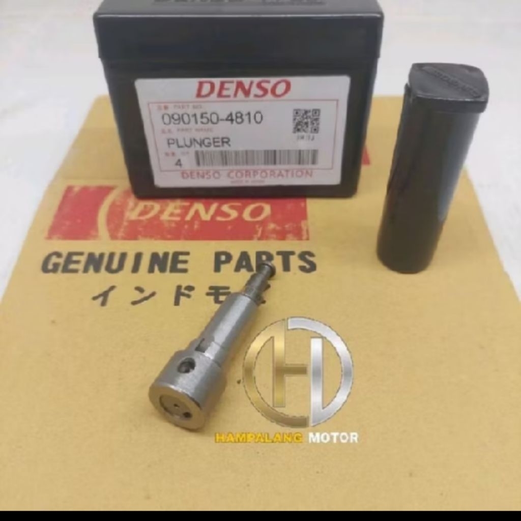 PLUNGER PLUNYER PS120 PS 120 4810