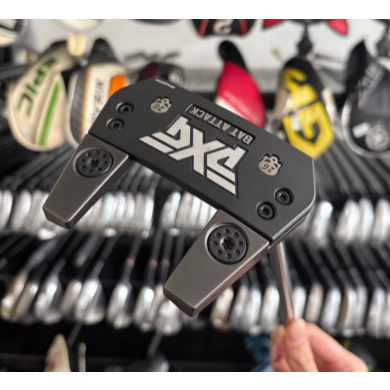 Ajri Sport | Stick Golf Putter PXG bat attack