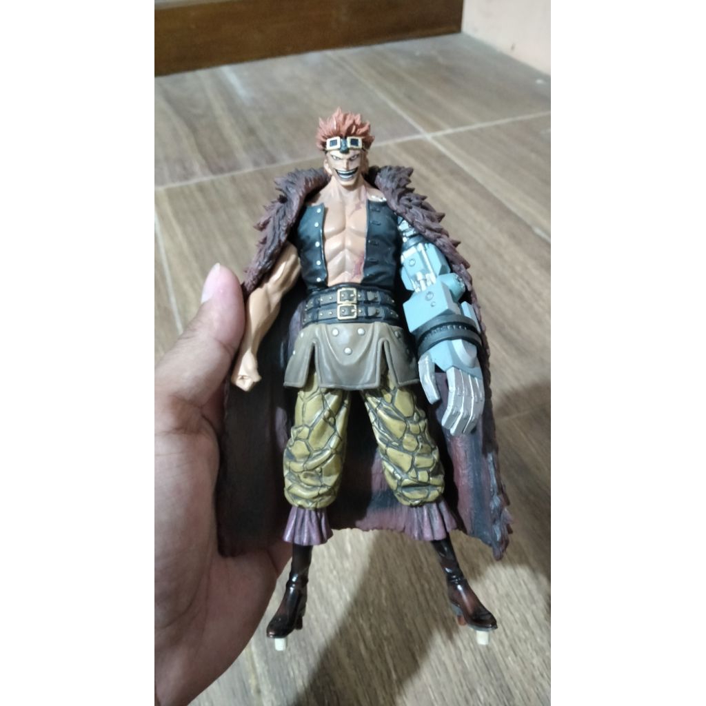dxf glm kid - one piece