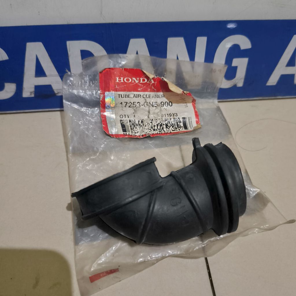 Karet Filter Hawa Honda Astrea Prima Grand Supra Original AHM