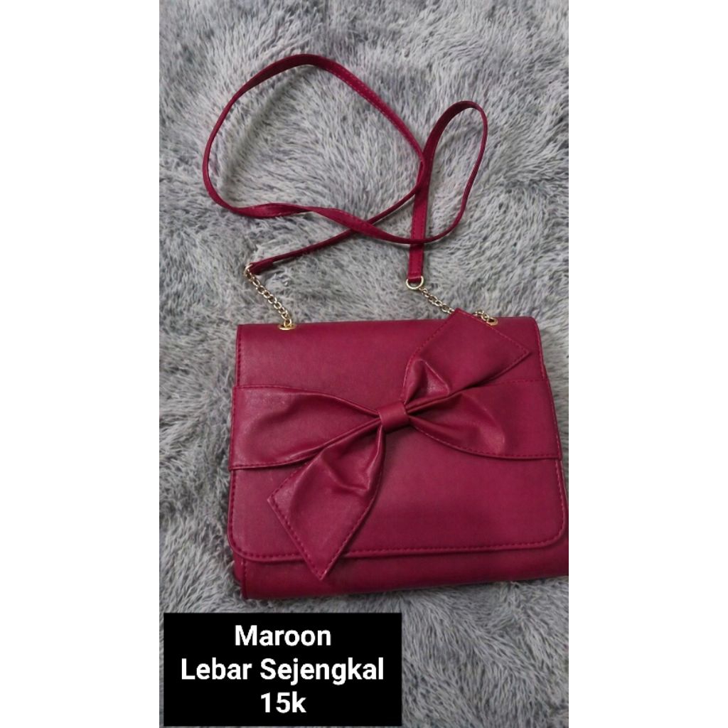 Tas Dompet Cewek