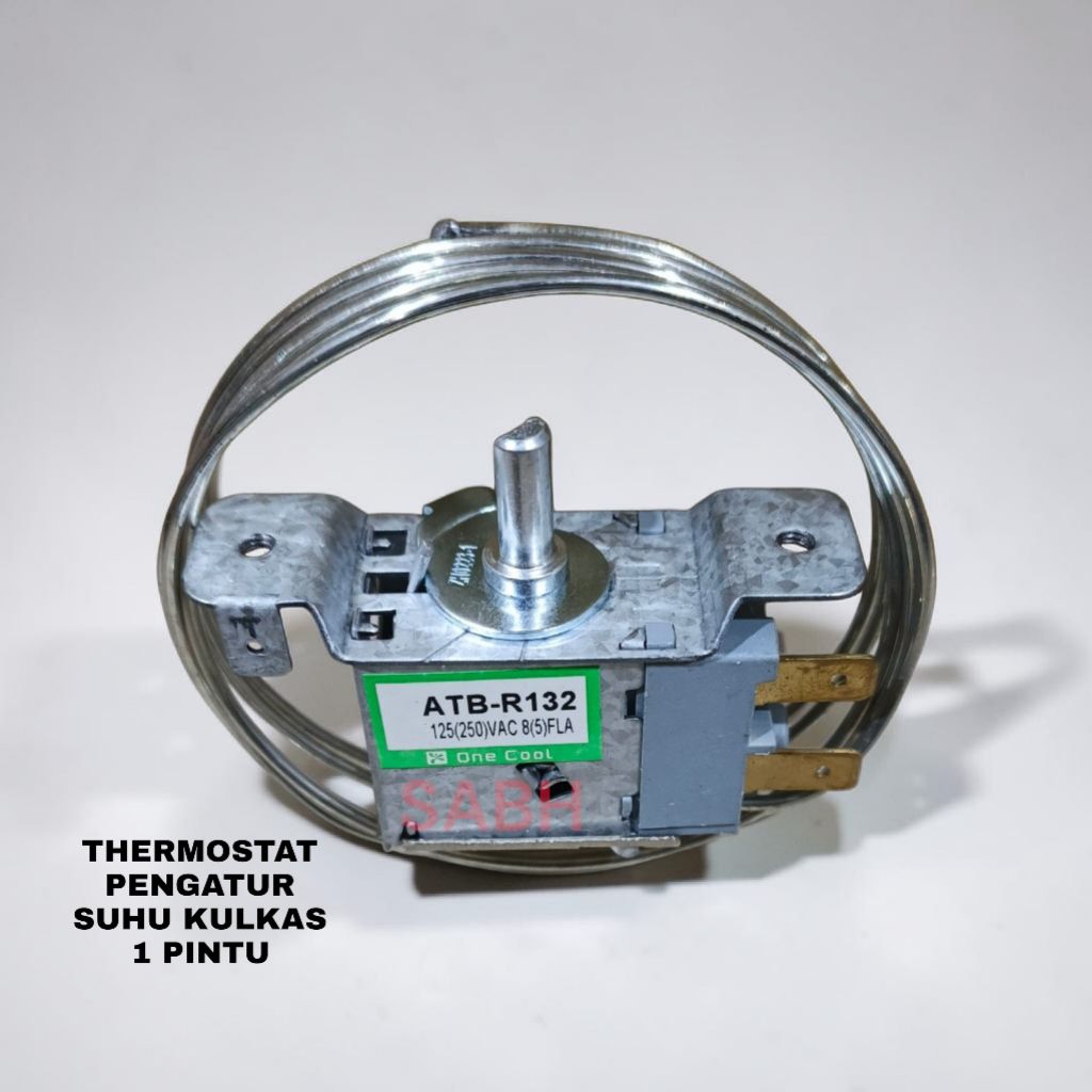 THERMOSTAT ATB-R132 PENGATUR SUHU KULKAS 1 PINTU TOSHIBA