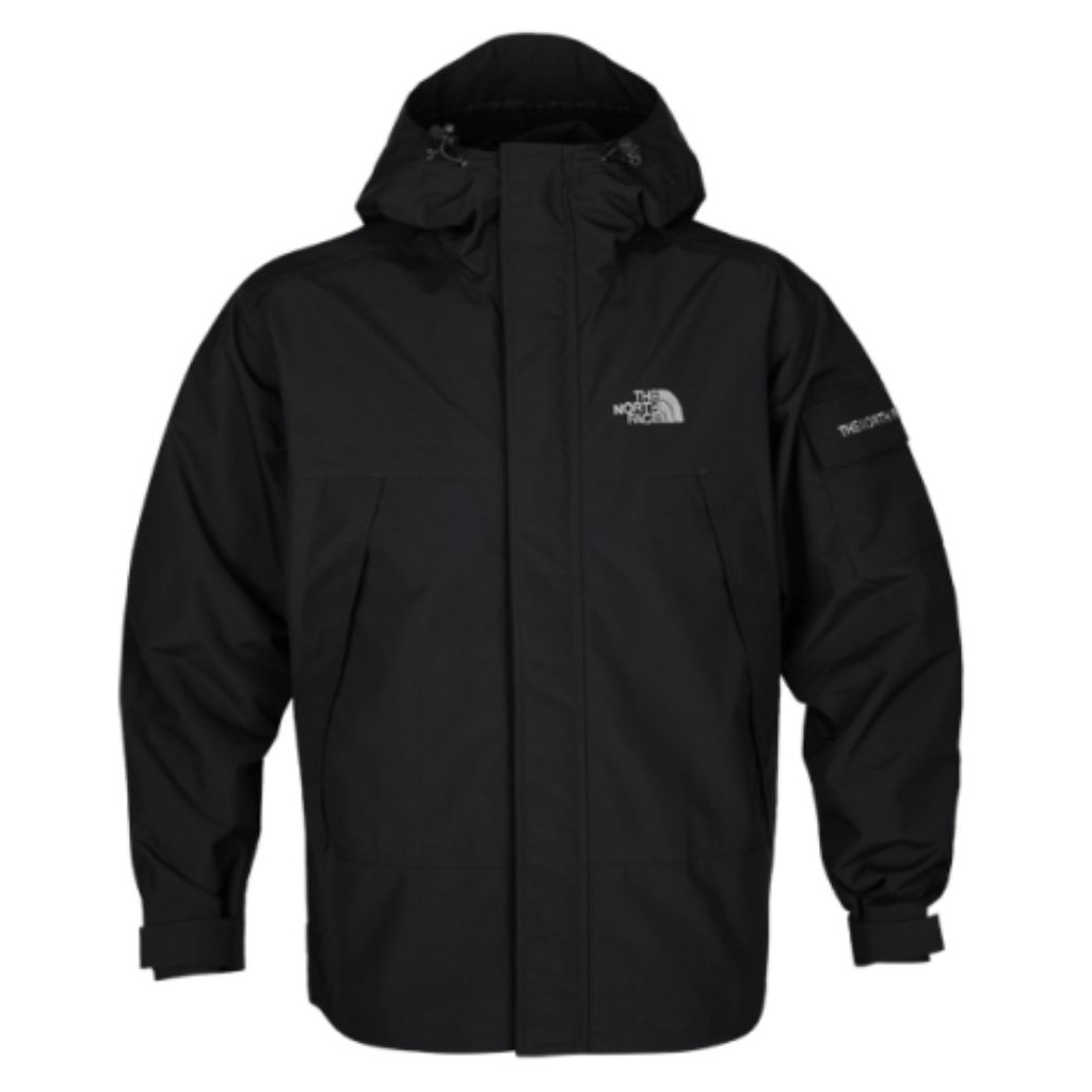 THE NORTH FACE SIDE POCKET