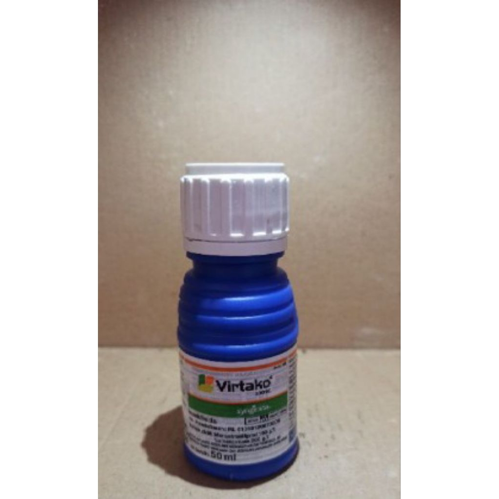 insektisida virtako 300 sc 50ml original