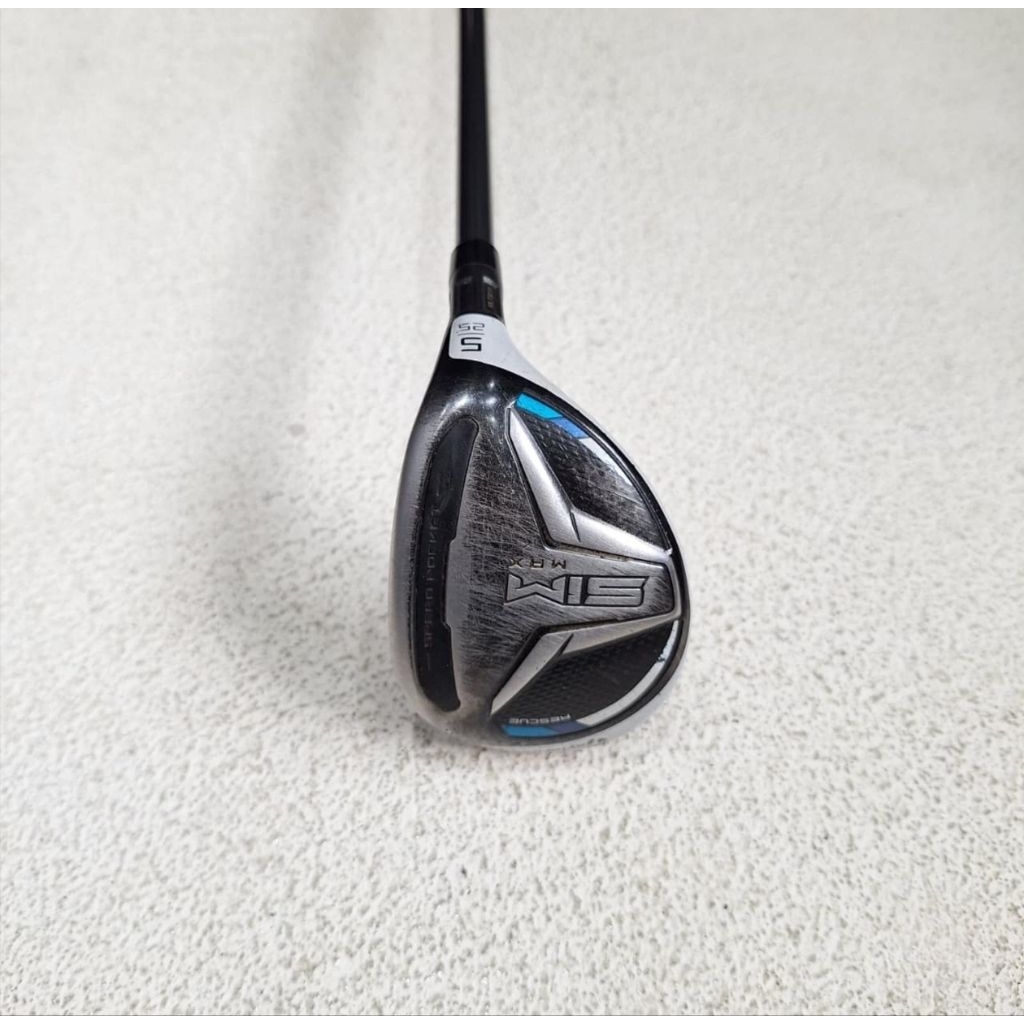 Taylormade SIM Max Hybrid 5