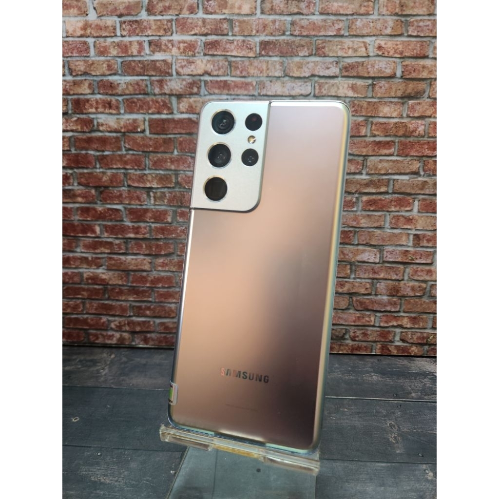 Samsung S21 Ultra 5G 12/256GB