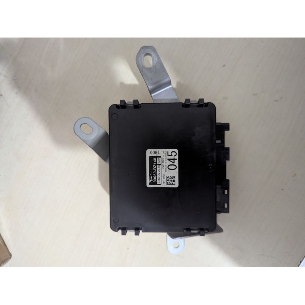 Modul eps all-new Rush ,Terios 89560-BZ140 Original 100%
