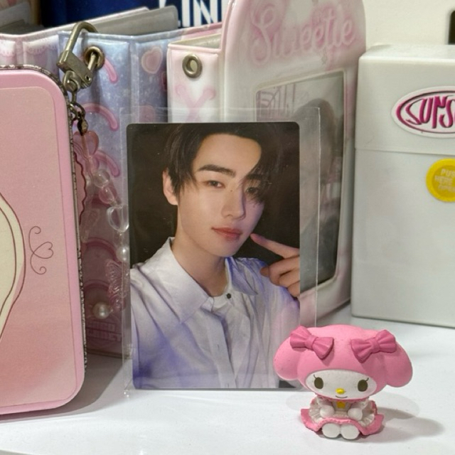 pc enhypen sunghoon standard yoi std selca tuspi official photocard