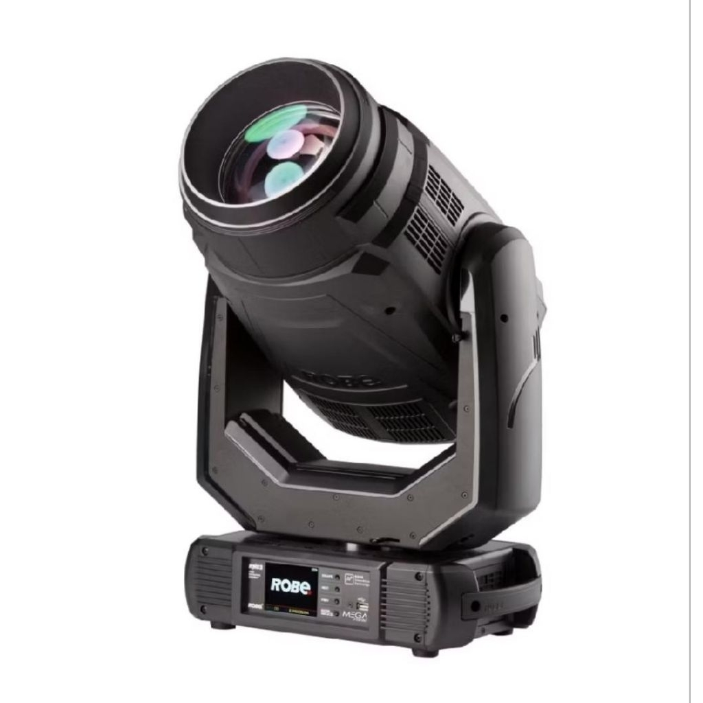 Beam lighting miniatur sound/ bisa riques ukuran