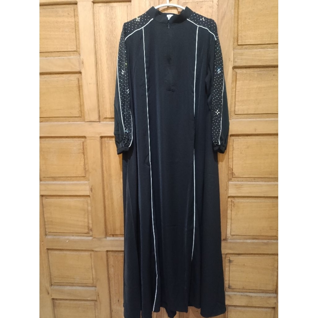 gamis OHC