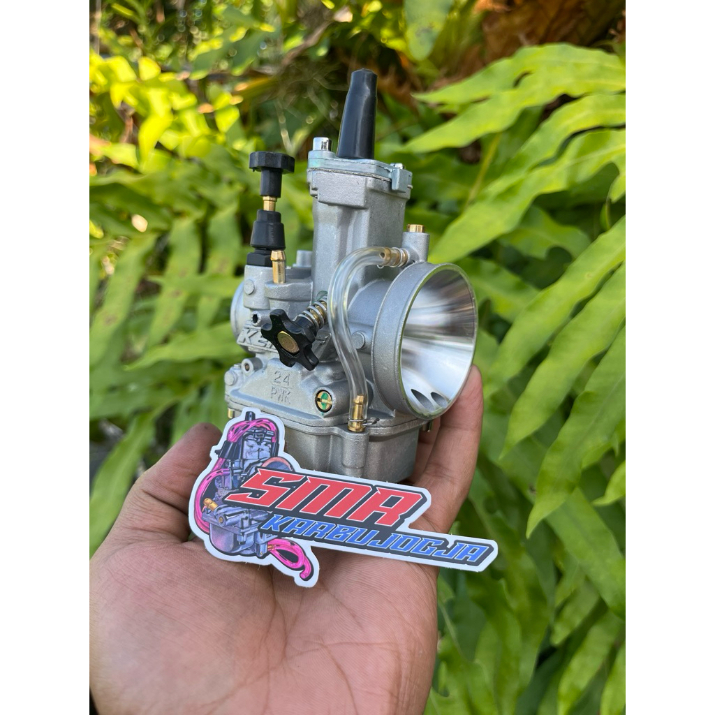 pwk 24 keihin sudco original smr karbu jogja