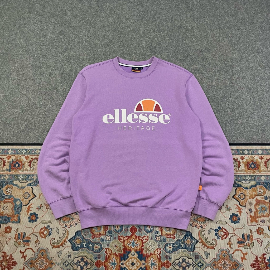 Crewneck Ellesse