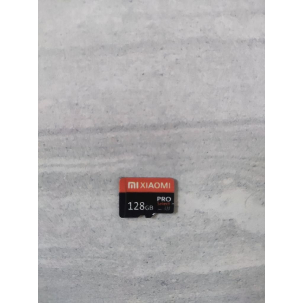 mmc 128 gb