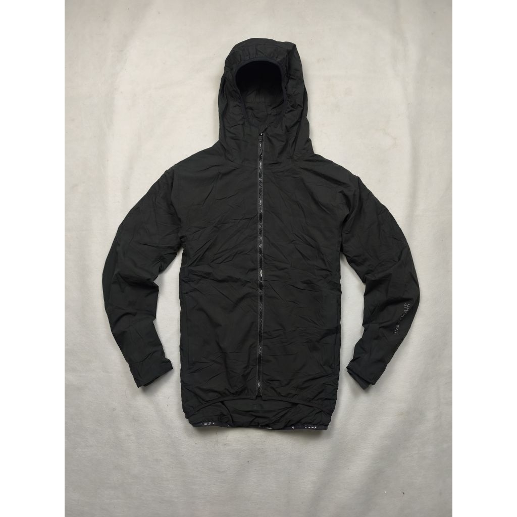 Outdoor Inarem by Aegis Puffer Jacket