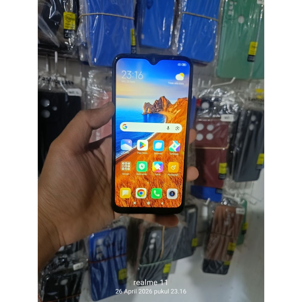 redmi 8a batang 2/32