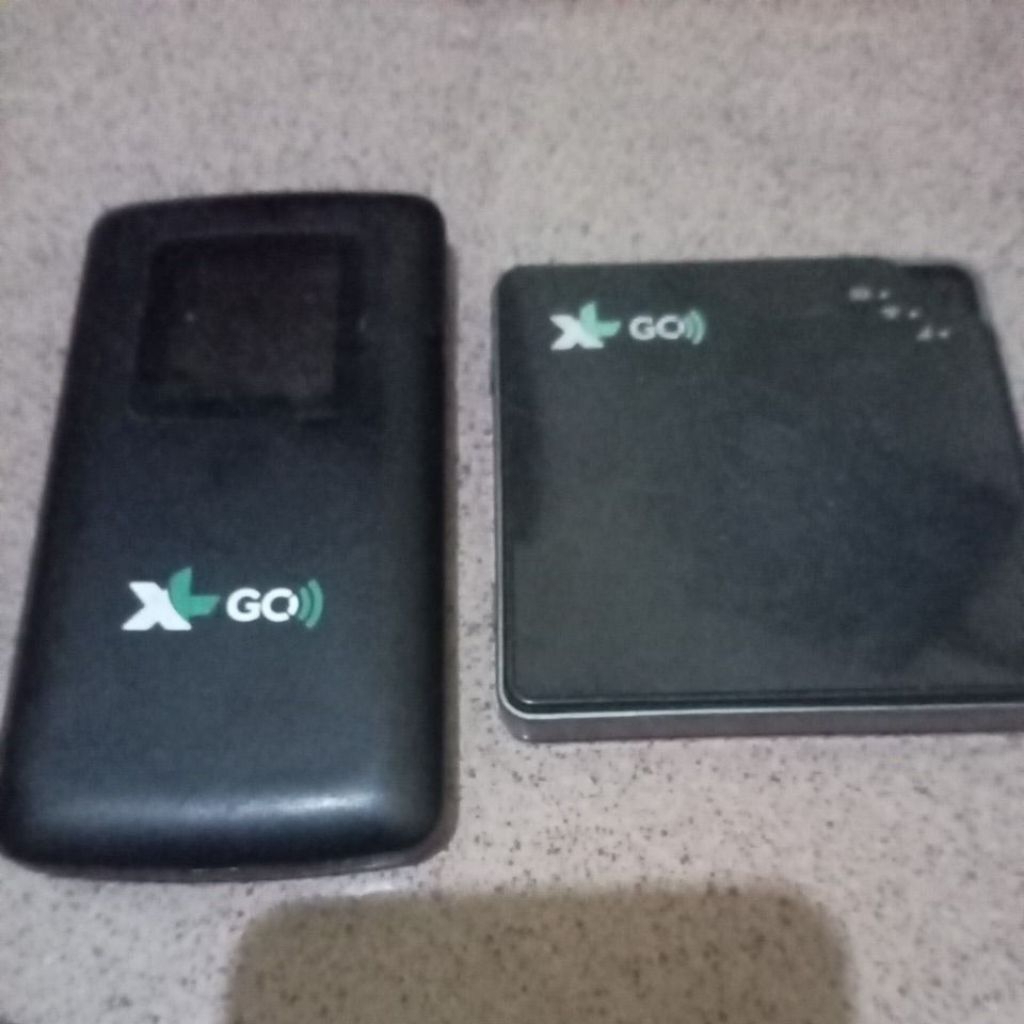 modem HKM001 unlock bypass