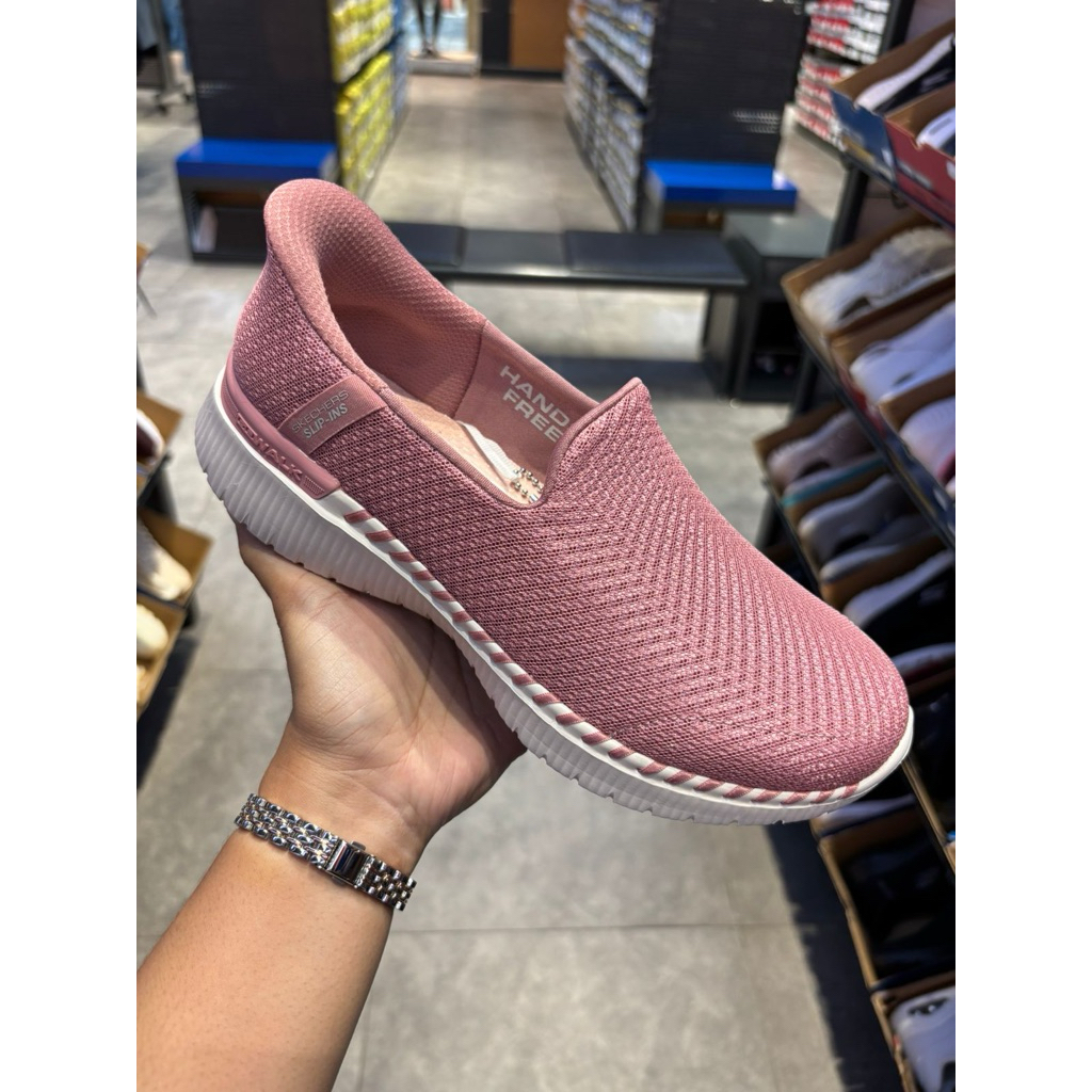 SKECHERS 124742 GO WALK SMART 3 ALISHA