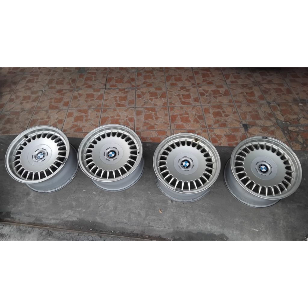 Velg BMW oem E38 Style 15 Ring 16