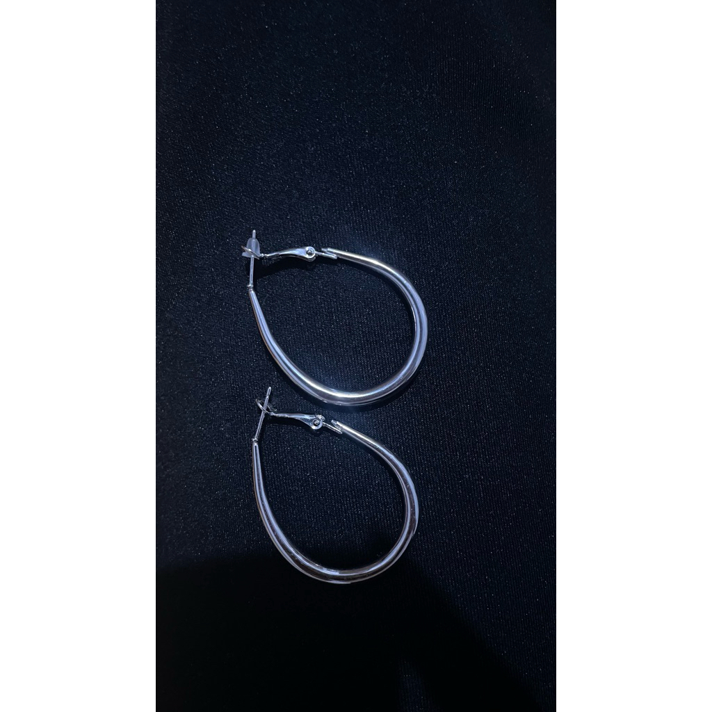 anting stainless