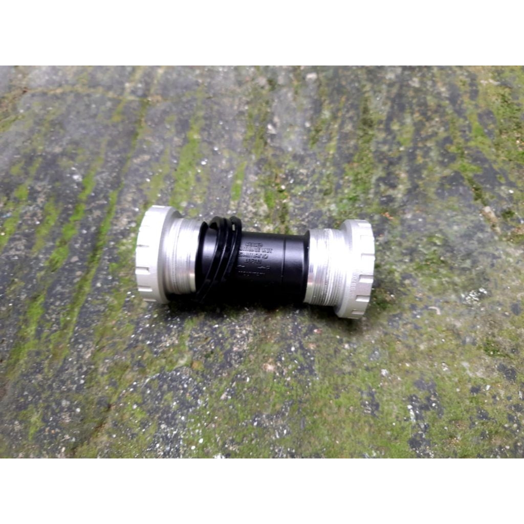 BB Shimano Deore XT BB70 Bottom Bracket Deore XT