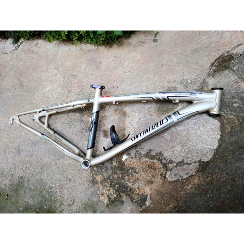 Frame Sepeda Specialized Hardrock