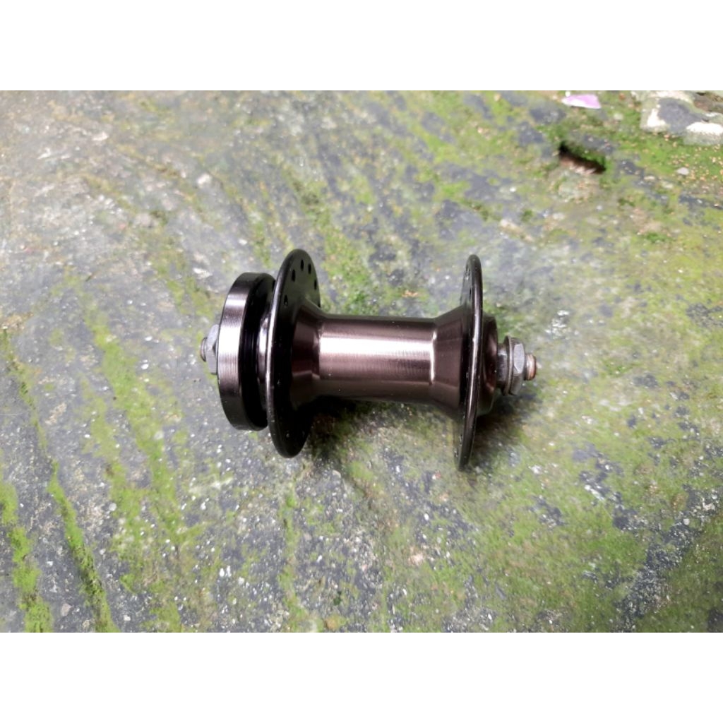 Hub Sepeda 32 Hole Copotan Adrenaline XC