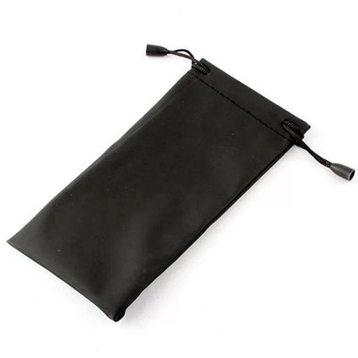 Tempat kacamata kain/Sarung kacamata/Pouch kacamata