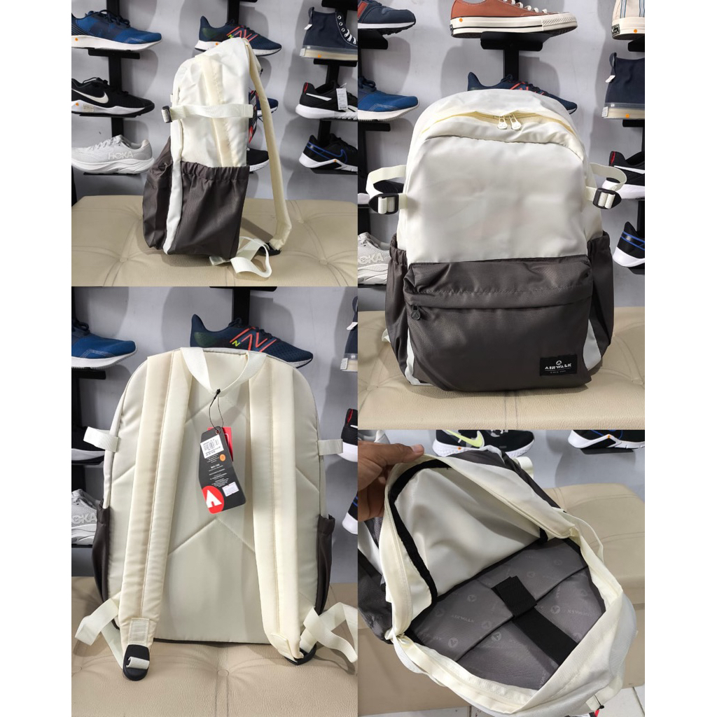 Tas / Backpack Airwalk