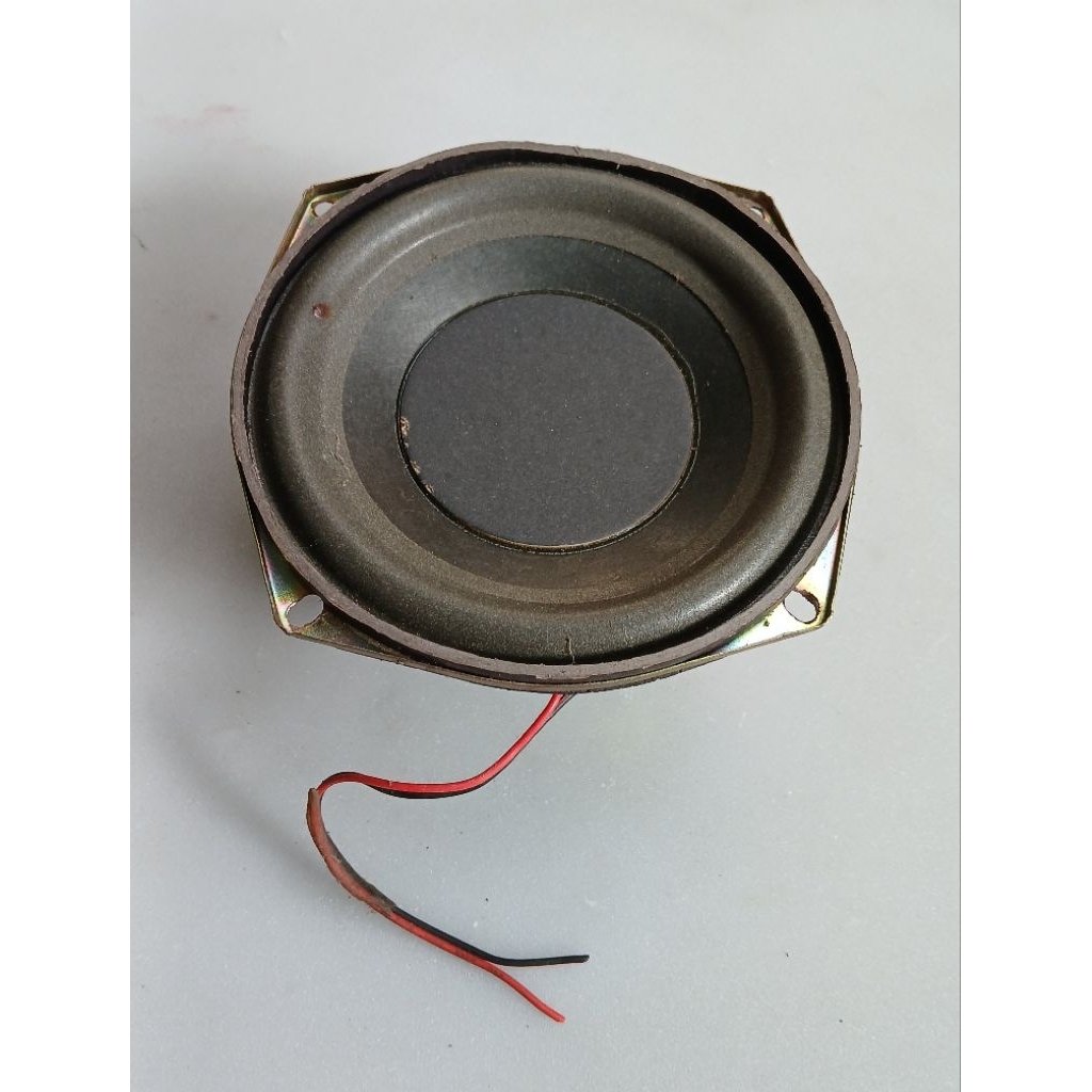 SPEAKER SUBWOOFER COPOTAN GMC  5 INCH
