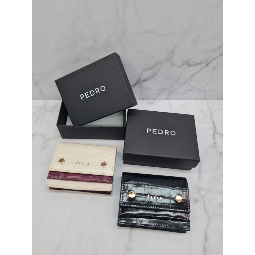 Pedro Mini Walet