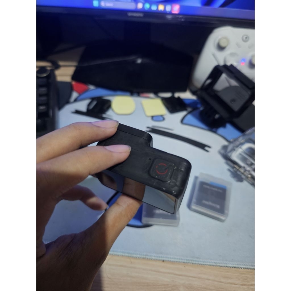 Gopro Hero 7 Black