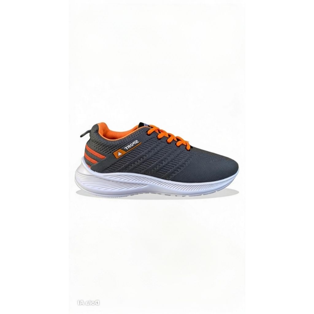 SEPATU SNEAKERS PRIA DAN WANITA SIZE 36 sampai 46 jumbo