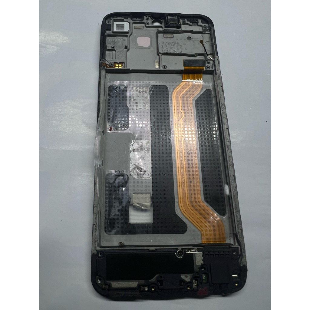 DUDUKAN LCD ORI ASLI ORIGINAL COPOTAN VIVO Y20/Y20S ORI 10000%