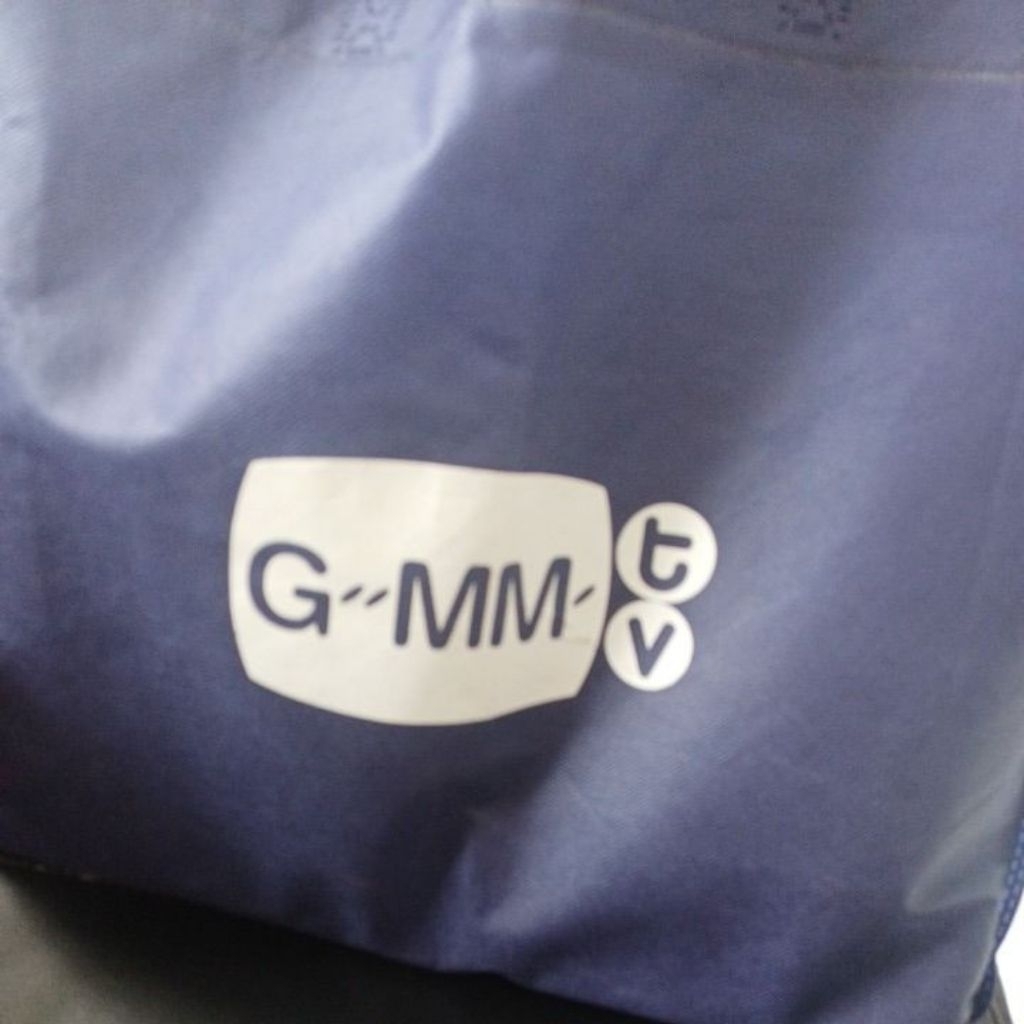[READY] Barang lucky bag FANIVAL GMMTV 2026