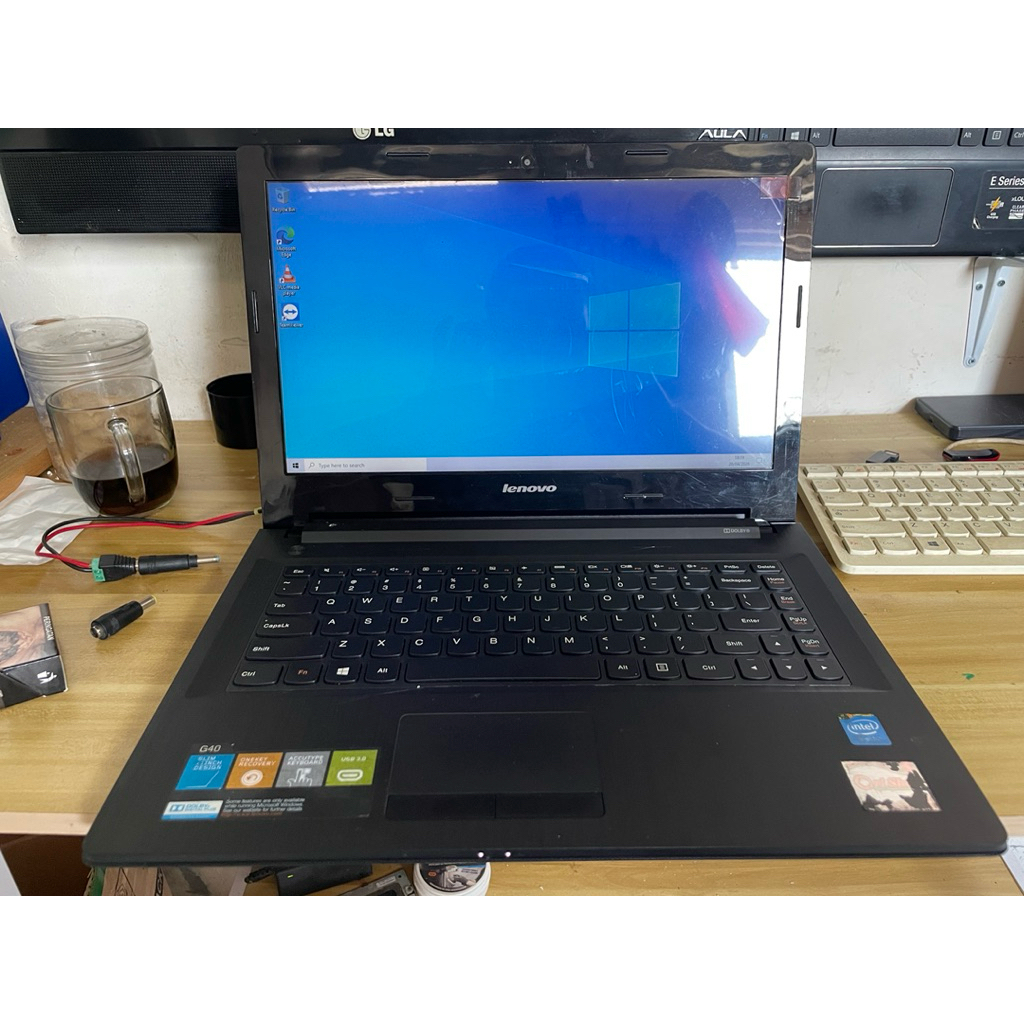 Laptop keluaran Baru Murah & Normal