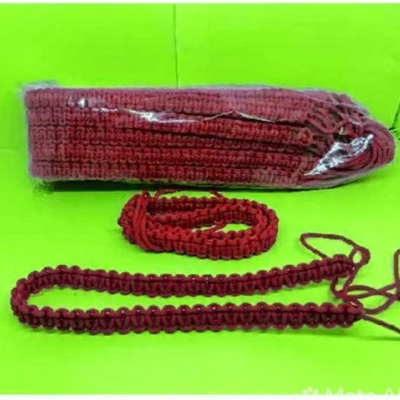 TALI PRAMUKA /TALI KUR PRAMUKA