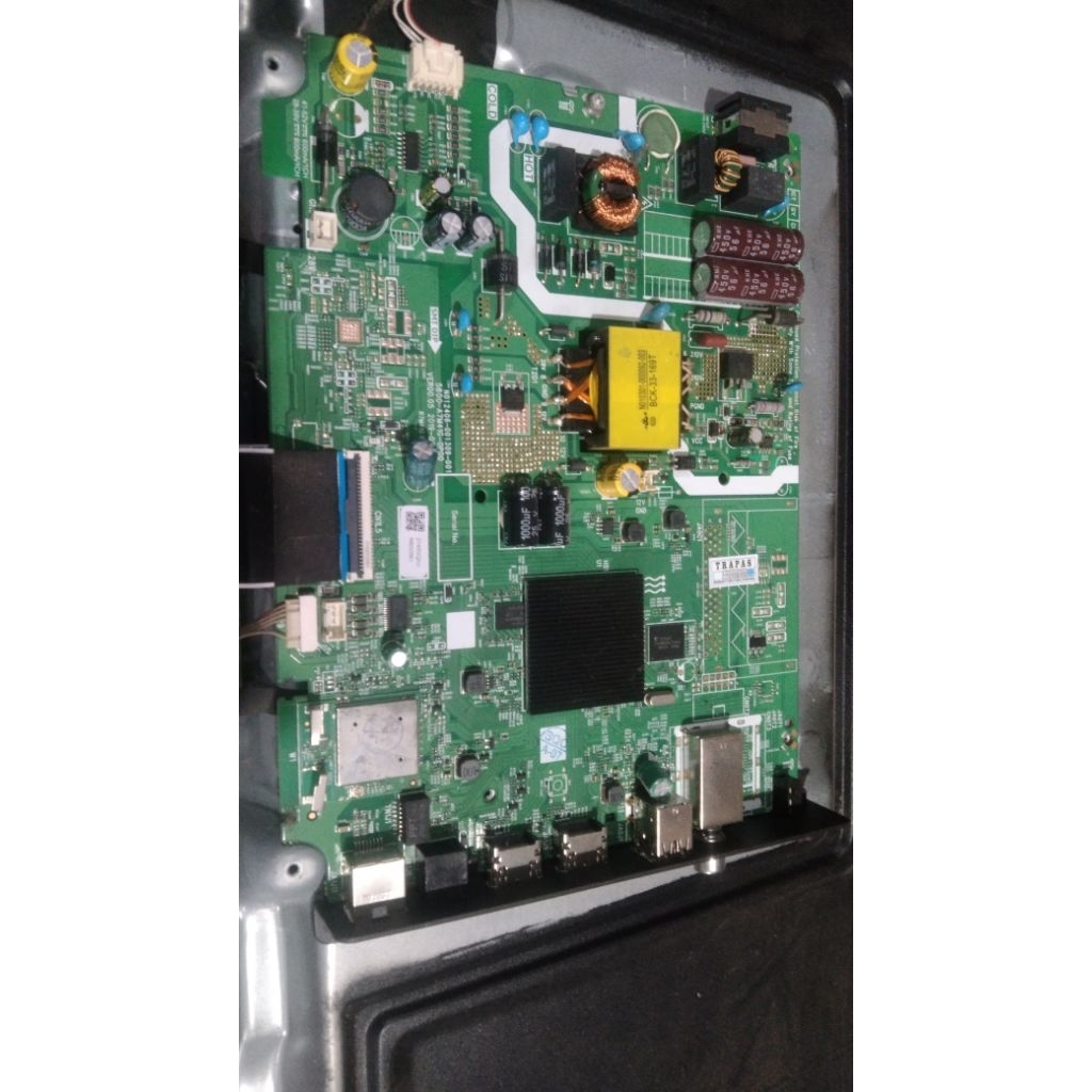 MB MAINBOARD TV COOCAA 32TB5000 MB COOCAA 32TB5000 MAINBOARD TV COOCAA 32TB5000