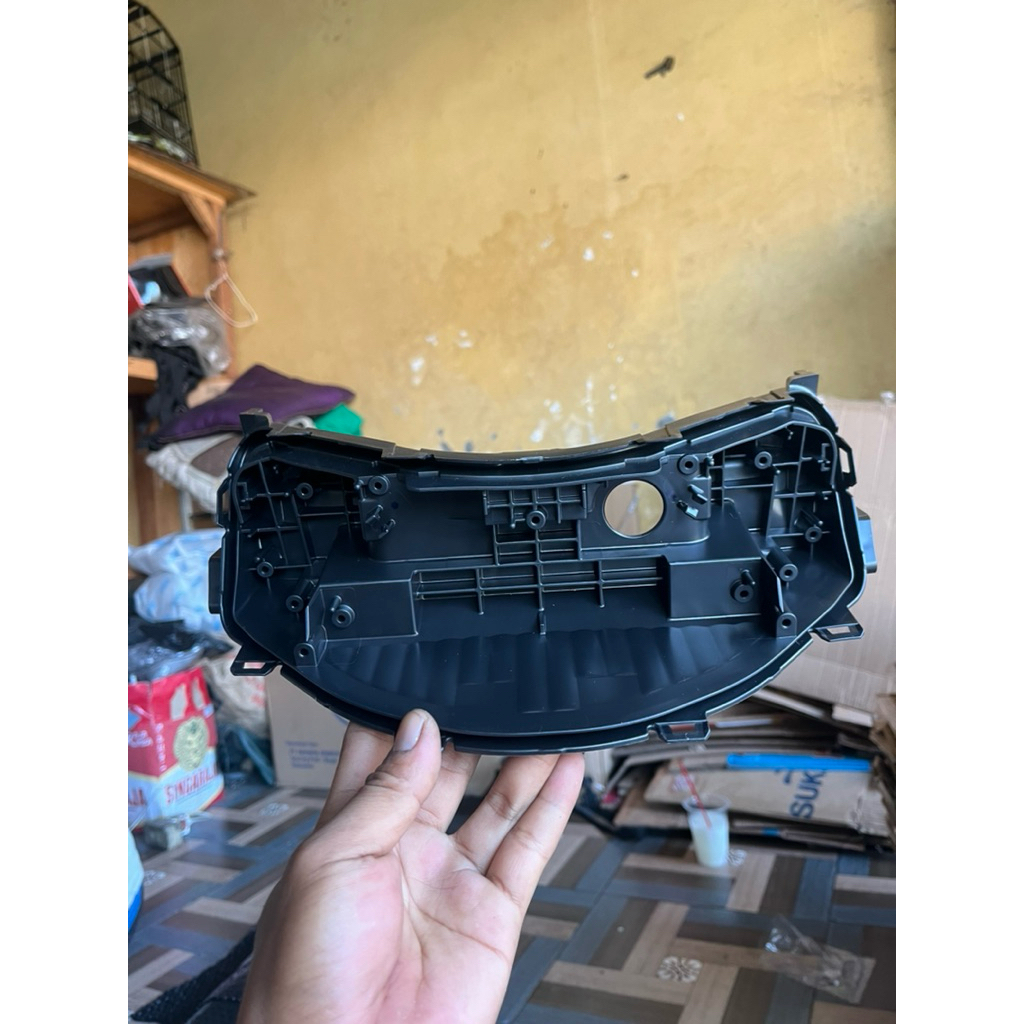 Housing Lampu Stop Belakang Honda Stylo 160 K2V Original Honda