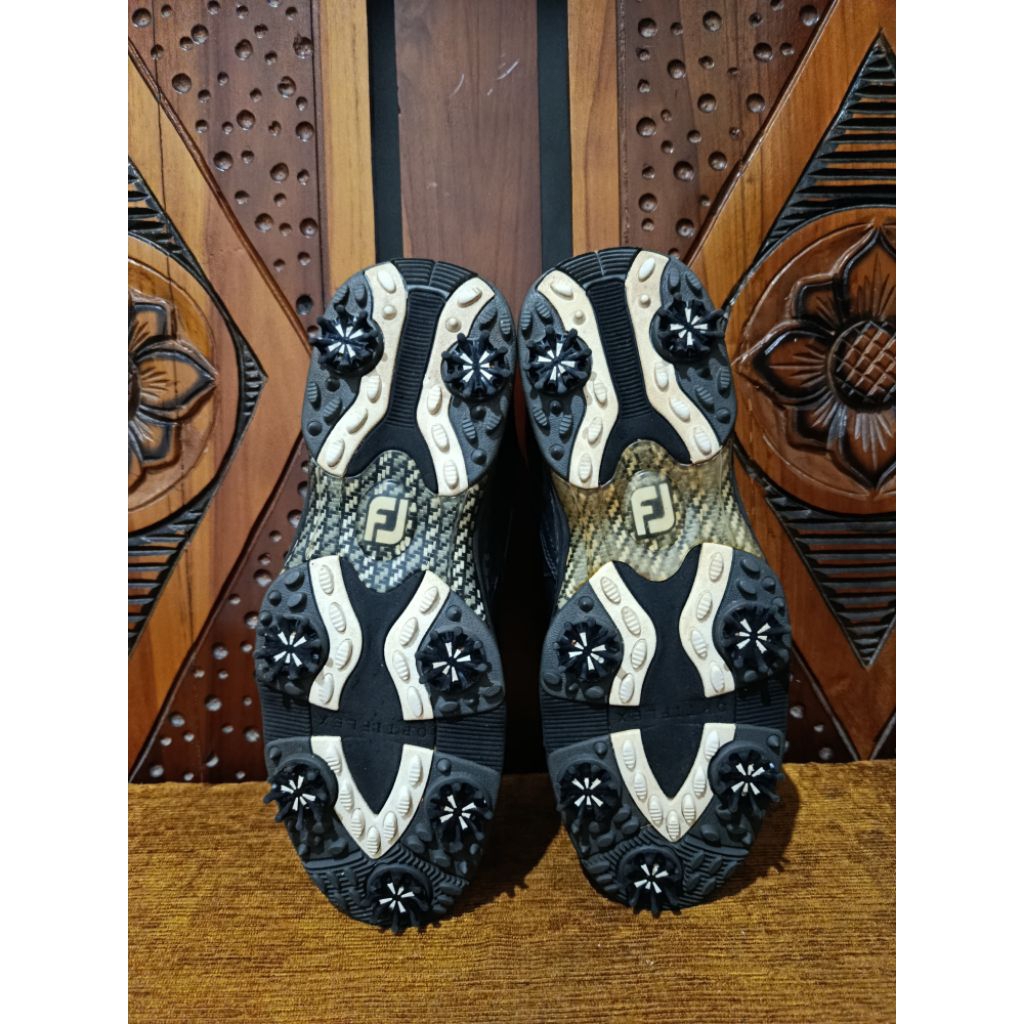 Sepatu golf footjoy second legit